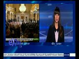 غرفة الأخبار | متابعة لزيارة العاهل السعودي الملك سلمان لمصر
