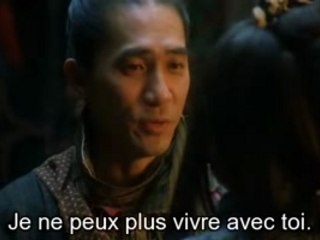 [Extrait De Film] Chinese odyssey 2002 - 04