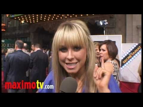 Chelsie Hightower on getting the Boot Off Dancing With The Stars