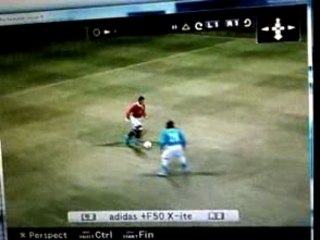 Manchester United Pes6 - 02