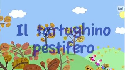 Peppa pig italiano stagione 4 episodi 56  Peppa pig italiano nuovi episodi