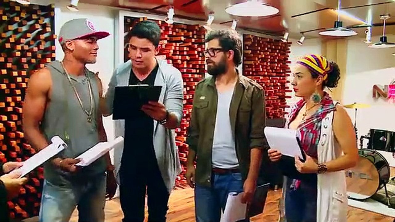 A otro nivel 27 En Espanol HD 05/05/2016