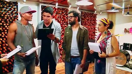 A otro nivel 27 En Espanol HD 05/05/2016