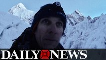 Man Kicked Off Mount Everest For Not Paying Climb Fee