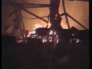 L'histoire des forces spéciales britanniques