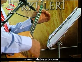 Hüseyin ERBAŞ - Türkmen Kızı