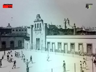 TOP5 misterios De Tlatelolco / tragedias, fantasmas y leyendas