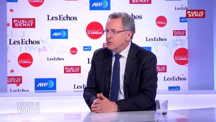 Emmanuel Macron « ne sera pas un président médiatique, mais à l’écoute et à l’action » selon Ferrand