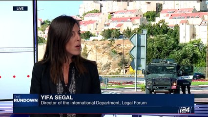 THE RUNDOWN | French ex-PM Valls wants to join Macron party | Tuesday, May 9th 2017