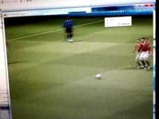 Manchester United Pes6 - 05