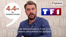 Emmanuel Macron sur TF1, une stratégie multigroupe