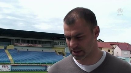 Izjava Sablića pred finale Kupa [Sarajevo-Široki] (9.5.2017)