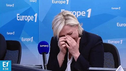 Реакція Марін на слова путіна - "Жени бабки, шалава!"