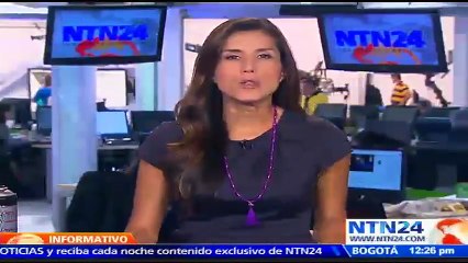Declaran emergencia por colapso de túnel donde se transportan materiales radioactivos en la central nuclear de Hanford,