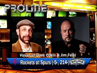 Proline Daily: NBA Rockets/Spurs Game 5, Red Sox/Brewers, Free Pick, May 9, 2017