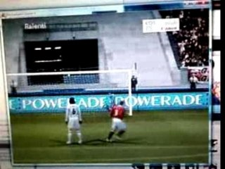 Manchester United Pes6 - 07