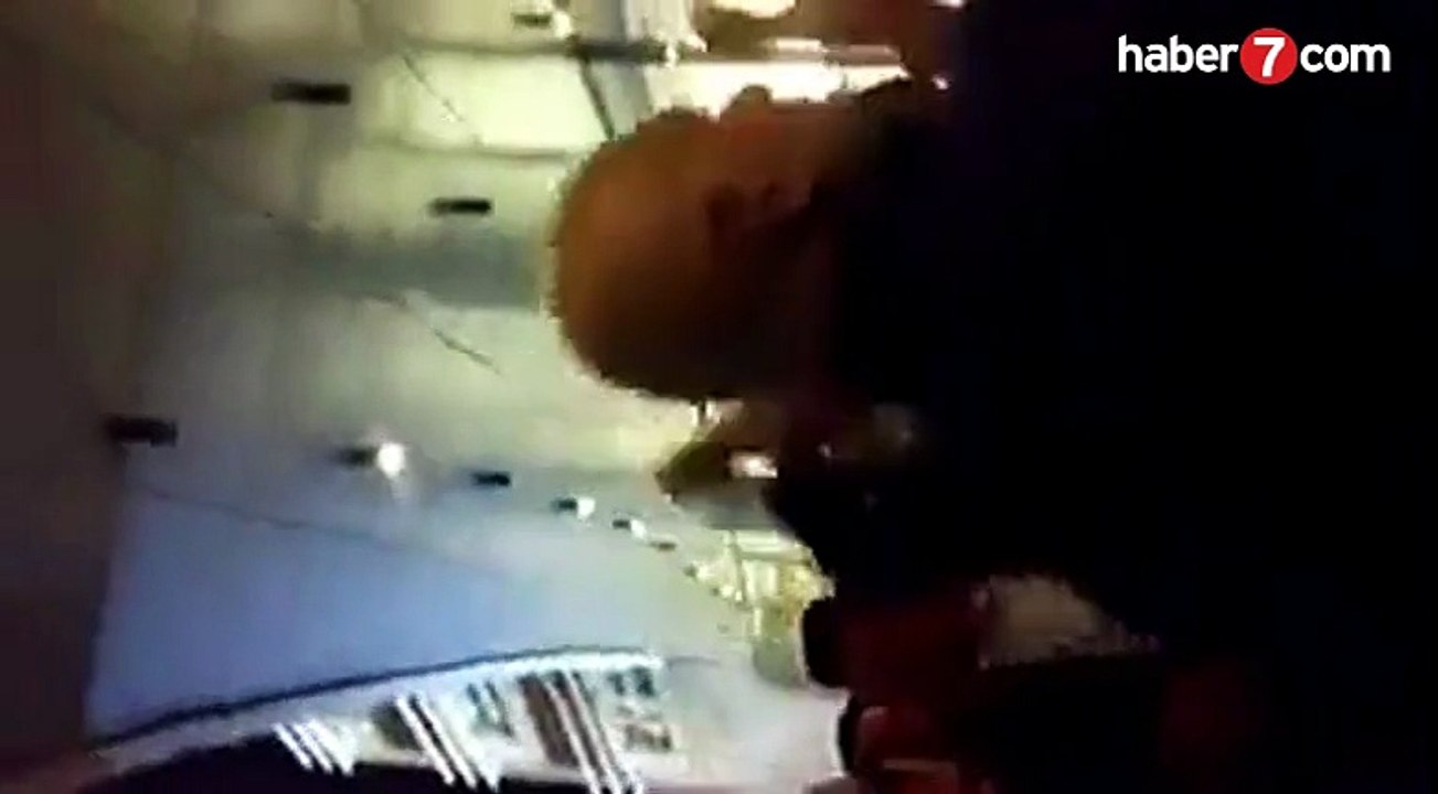 CHP Genel Merkezi önünde 'Kemal istifa' sloganları