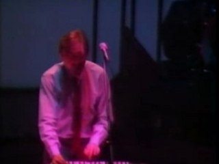 OMD - Live At The Theatre Royal Drury Lane