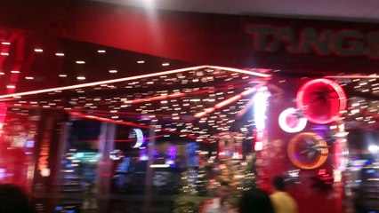Singapore Shopping Paradise