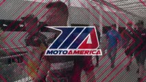 MotoAmerica Pre-Road Atlanta Georgia Aquarium Visit