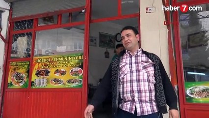 Balkondan düşen çocuğu havada yakaladılar