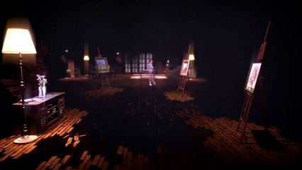 Get Even Official So Many Questions: Side Story Video 2