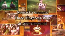 Romance of the Three Kingdoms 13 Official Fame and Strategy Expansion Pack Bundle Launch Trailer