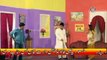 Best of Nasir Chinyoti and Nida Choudhary , New Stage Drama Full Comedy Clip