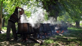 Muharrem Temiz - Arayı Arayı