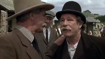 You Know My Name Western (John Kent Harrison / Sam Elliott, Arliss Howard, Carolyn McCormick) part 1/2