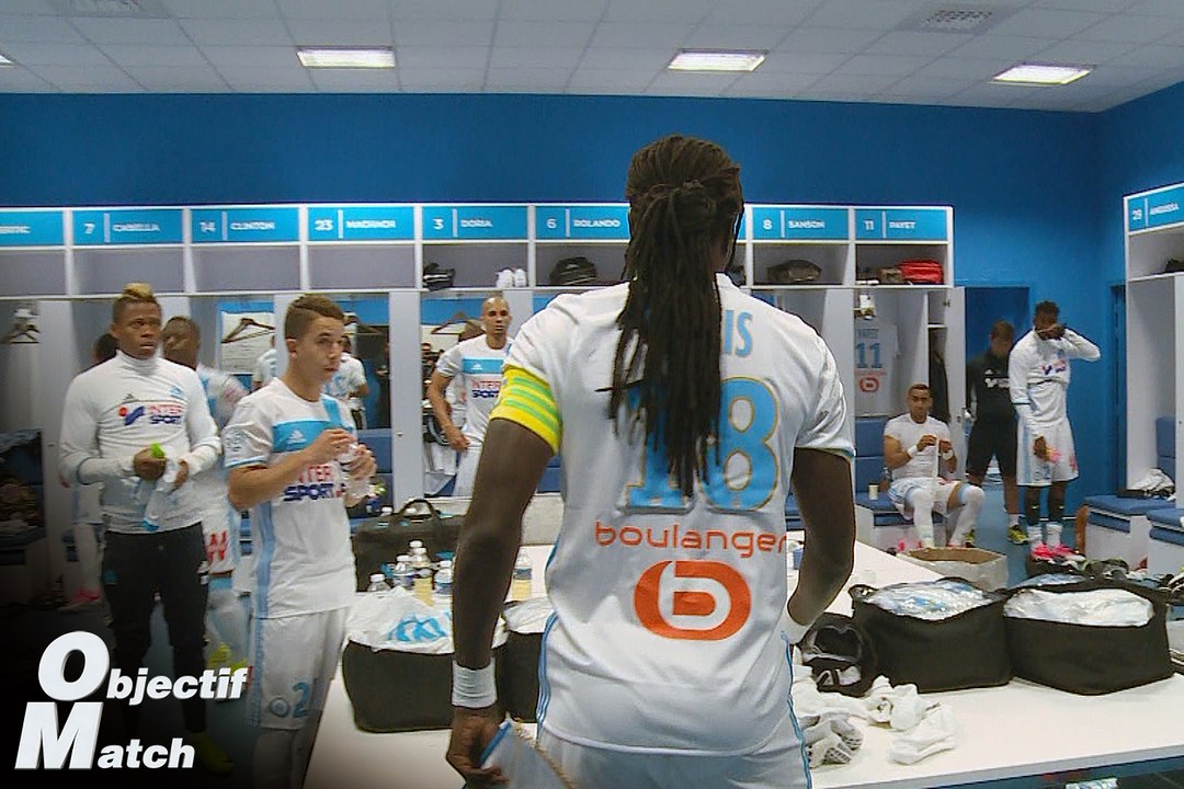 Objectif Match - S5E36 : le trailer