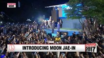 Introducing Moon Jae-in, the next President of Korea