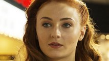 Game Of Thrones Sophie Turner Uses The 