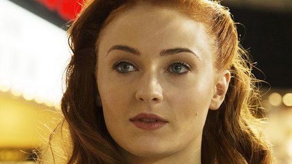 Game Of Thrones Sophie Turner Uses The "N" Word?