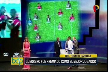 Raúl Ruidíaz es catalogado como héroe del Morelia en México