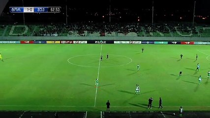 Kapanadze T. GOAL HD - Torpedo Kutaisi 1-0 Shukura 09.05.2017