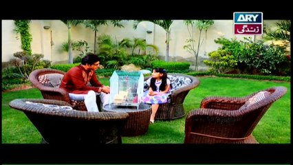 Waada Episode 14 - on ARY Zindagi in High Quality - 9th May 2017
