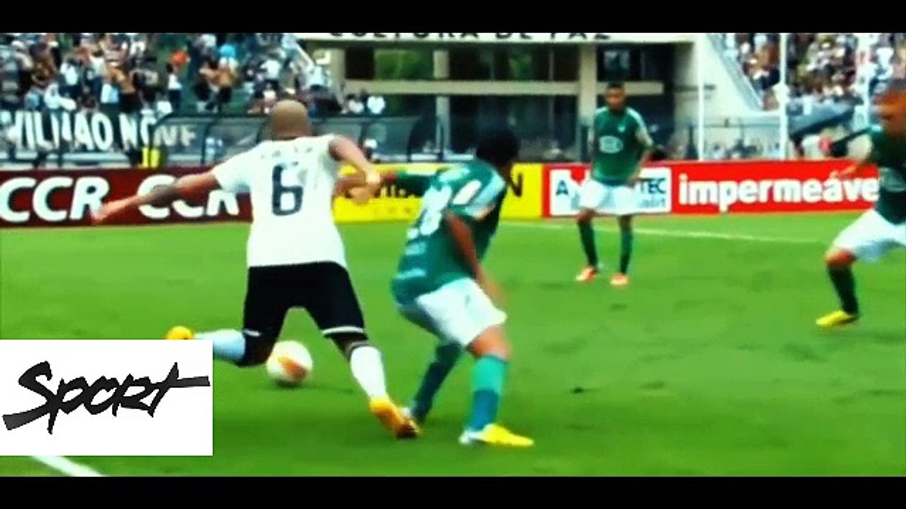 Les plus beaux dribbles du monde