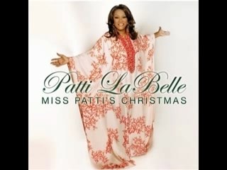 Patti Labelle - "Hollidays mean more to me" [New hot Album]