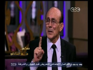 #معكم_منى_الشاذلي | الفنان محمد صبحي باكياً يحكي عن أول مرتب له وعلاقته بوالده