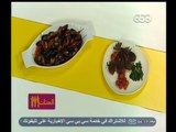 #الستات_مابيعرفوش_يطبخوا | ريش ضاني بالاعشاب ـ بلح البحر بالفلفل والليمون