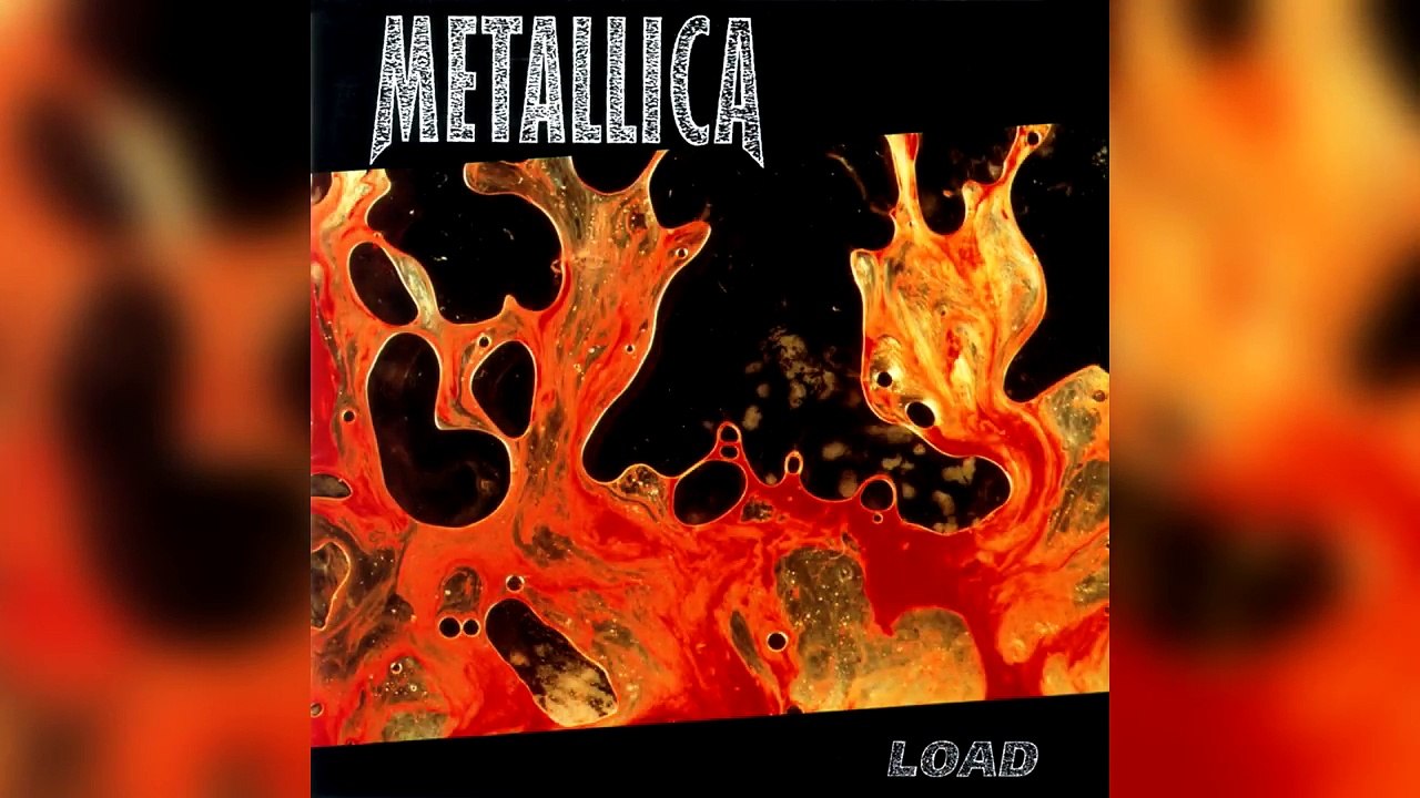 5 things you might NOT notice in Metallica songs w_ TABS _ Andriy Vasylenko