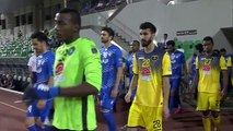 Al Taawoun vs Esteghlal FC (AFC Champions League 2017 Group Stage – MD6)