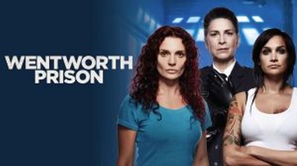 Wentworth Season 5 Episode 5 "May-2017" ~Belly Of The Beast~ Free