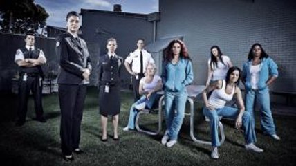 Wentworth Season 5 Episode 5 "May-2017" ~Belly Of The Beast~ Free