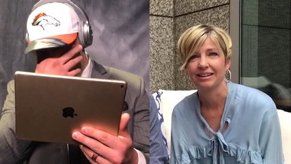 Garett Bolles' family on his journey to the NFL