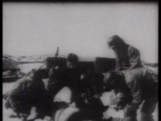 Parachutistes de la seconde guerre mondiale