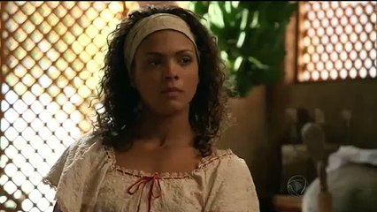 ESCRAVA MÃE CAPITULO 41 COMPLETO