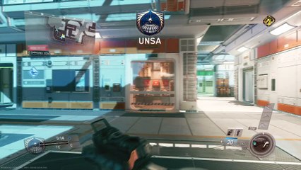 Call of Duty®: Infinite Warfare Me Sucking Like Usually
