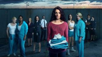 Wentworth Season 5 Episode 5 "May-2017" ~Belly Of The Beast~ Free